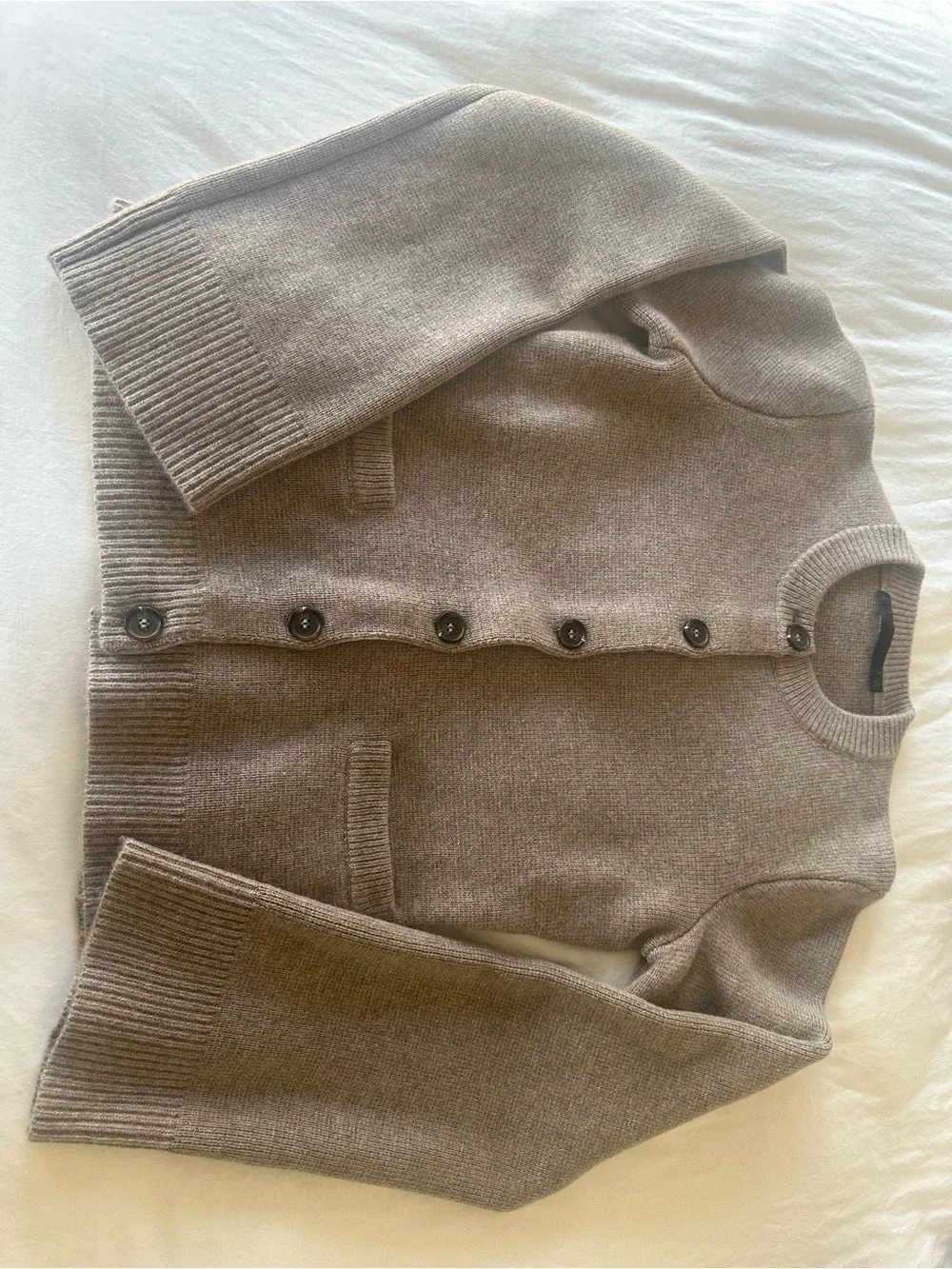 Jenni Kayne Cooper Cardigan - Small